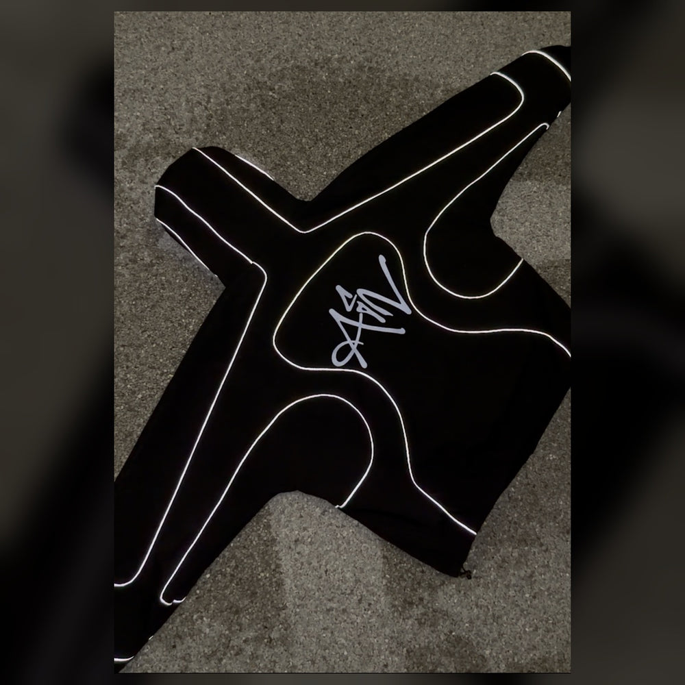 AIV Phantom Water-Reactive Jacket