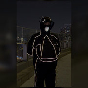 AIV Phantom Water-Reactive Jacket