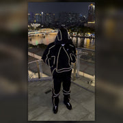 AIV Phantom Water-Reactive Jacket